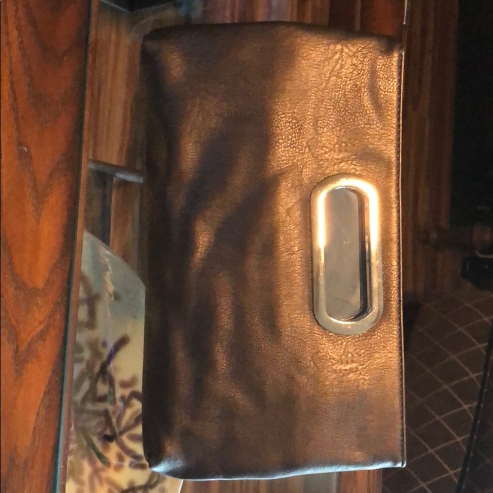 Charming Charlie Clutch